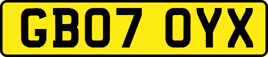 GB07OYX