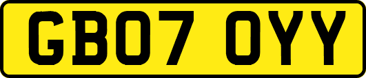 GB07OYY