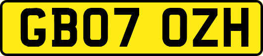 GB07OZH