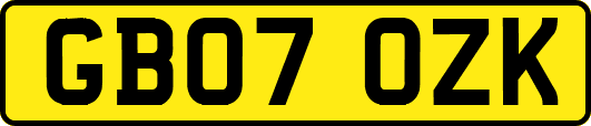 GB07OZK
