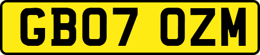 GB07OZM