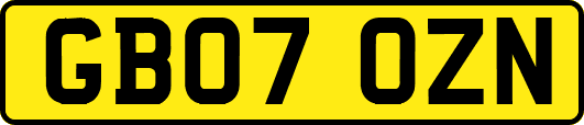 GB07OZN