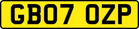 GB07OZP