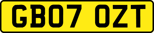 GB07OZT