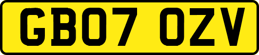 GB07OZV