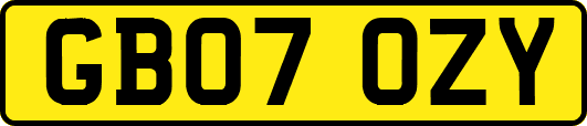 GB07OZY