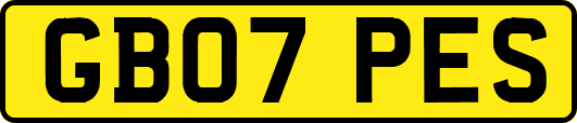 GB07PES
