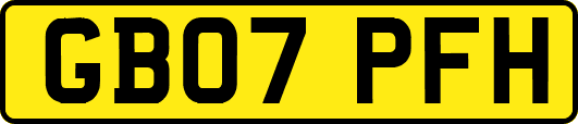 GB07PFH