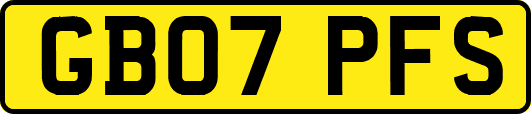 GB07PFS