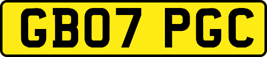 GB07PGC