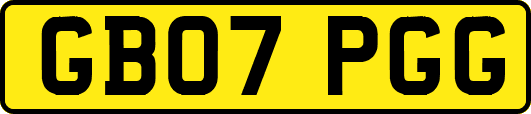 GB07PGG