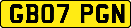 GB07PGN
