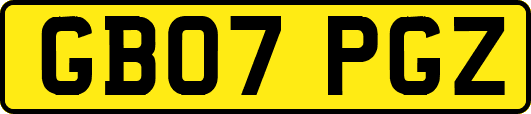 GB07PGZ
