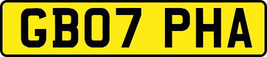 GB07PHA