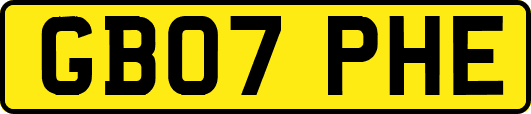GB07PHE