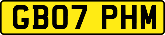 GB07PHM