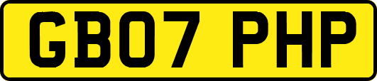 GB07PHP
