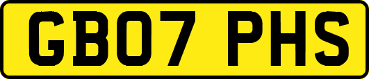 GB07PHS