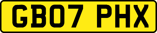 GB07PHX