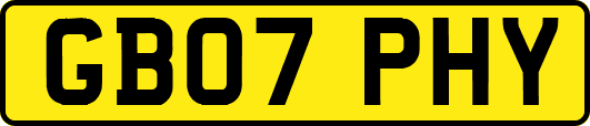 GB07PHY