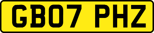 GB07PHZ