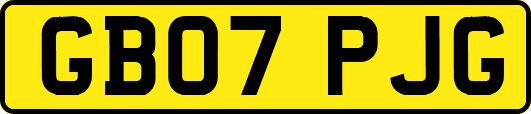 GB07PJG