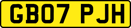 GB07PJH