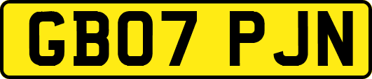 GB07PJN