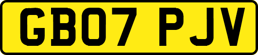 GB07PJV