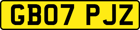 GB07PJZ