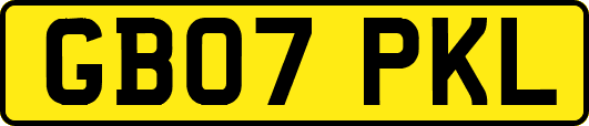 GB07PKL