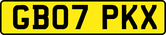 GB07PKX