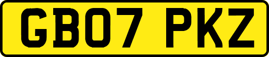 GB07PKZ