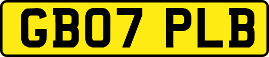 GB07PLB