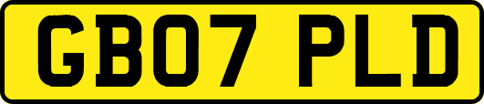 GB07PLD