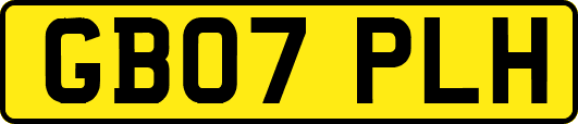 GB07PLH