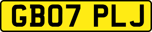 GB07PLJ