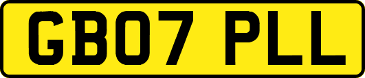 GB07PLL