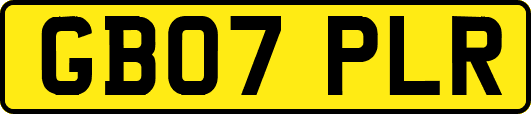 GB07PLR