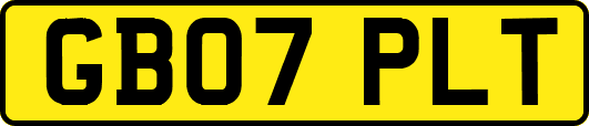 GB07PLT