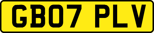 GB07PLV