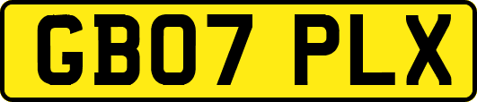 GB07PLX