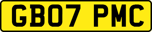 GB07PMC