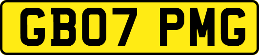 GB07PMG