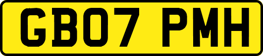 GB07PMH