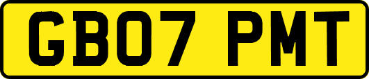 GB07PMT
