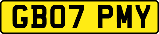 GB07PMY