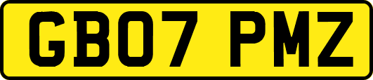 GB07PMZ