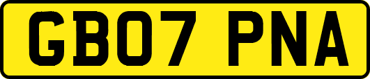 GB07PNA
