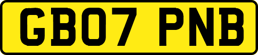 GB07PNB